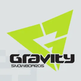 Gravity snowboards